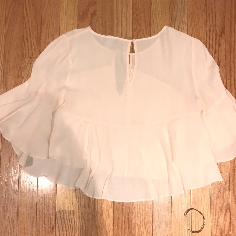 Blouse - Picture 2 of 4